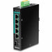Switch Trendnet TI-PG541I - Компютър Мрежи и компоненти<<<Компютри| Електроника<<<BigBuy&&&Суичове<<<Компютър Мрежи и