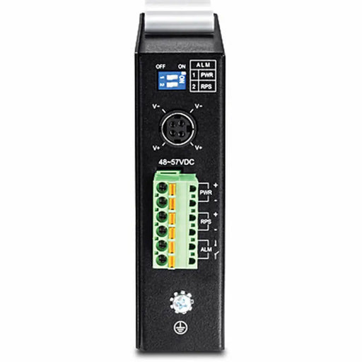 Switch Trendnet TI-PG541I - Компютър Мрежи и компоненти<<<Компютри| Електроника<<<BigBuy&&&Суичове<<<Компютър Мрежи и