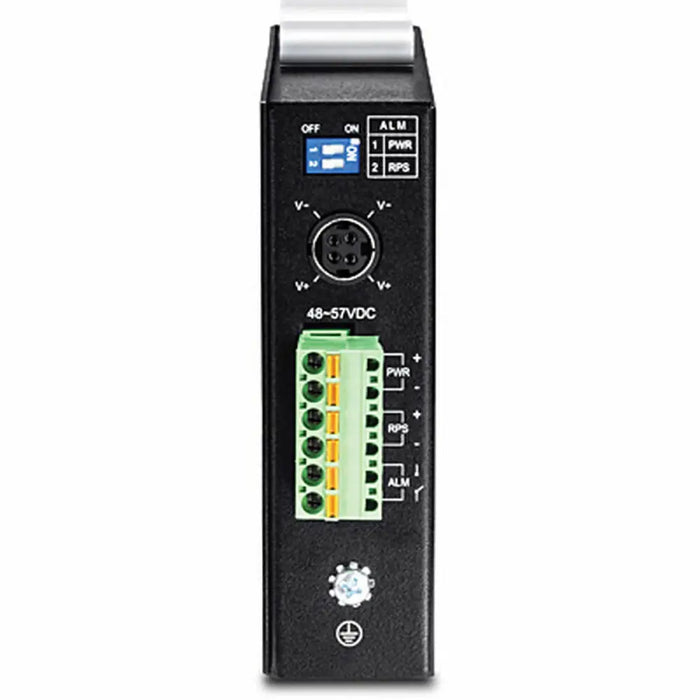 Switch Trendnet TI-PG541I - Компютър Мрежи и компоненти<<<Компютри| Електроника<<<BigBuy&&&Суичове<<<Компютър Мрежи и