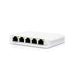 Switch UBIQUITI Switch Flex Mini White - Компютър Мрежи и компоненти<<<Компютри|