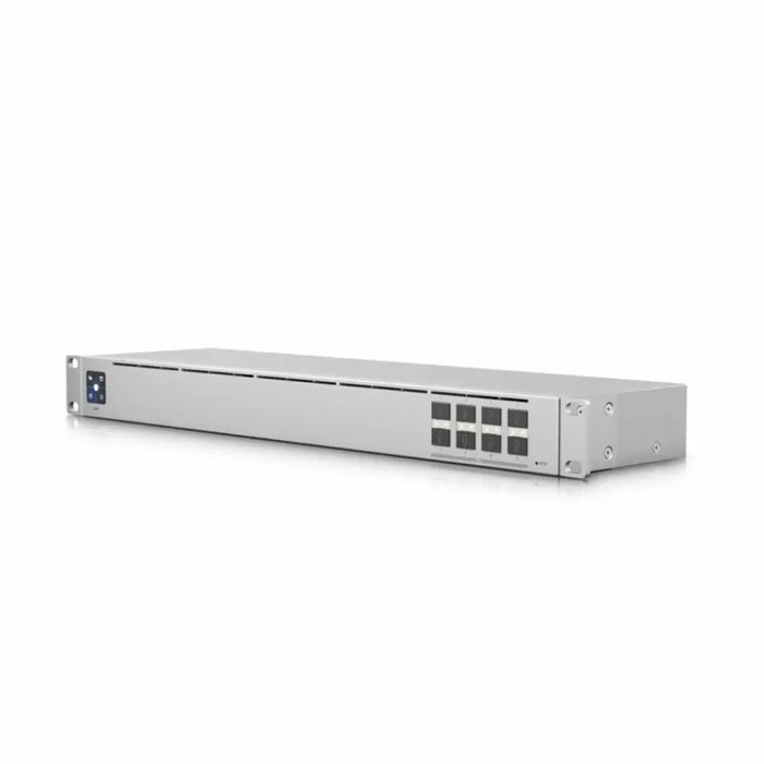 Switch UBIQUITI USW-AGGREGATION - Суичове<<<Компютър Мрежи и компоненти<<<Компютри|
