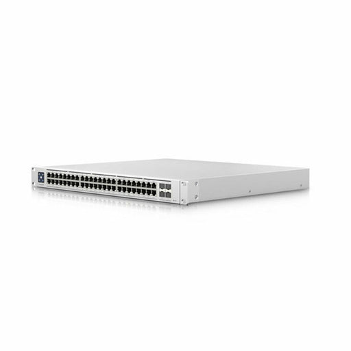Switch UBIQUITI USW-ENTERPRISE-48-POE - Компютър Мрежи и компоненти<<<Компютри|