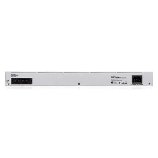 Switch UBIQUITI USW-PRO-24-POE Gigabit Ethernet - Компютър Мрежи и компоненти<<<Компютри|