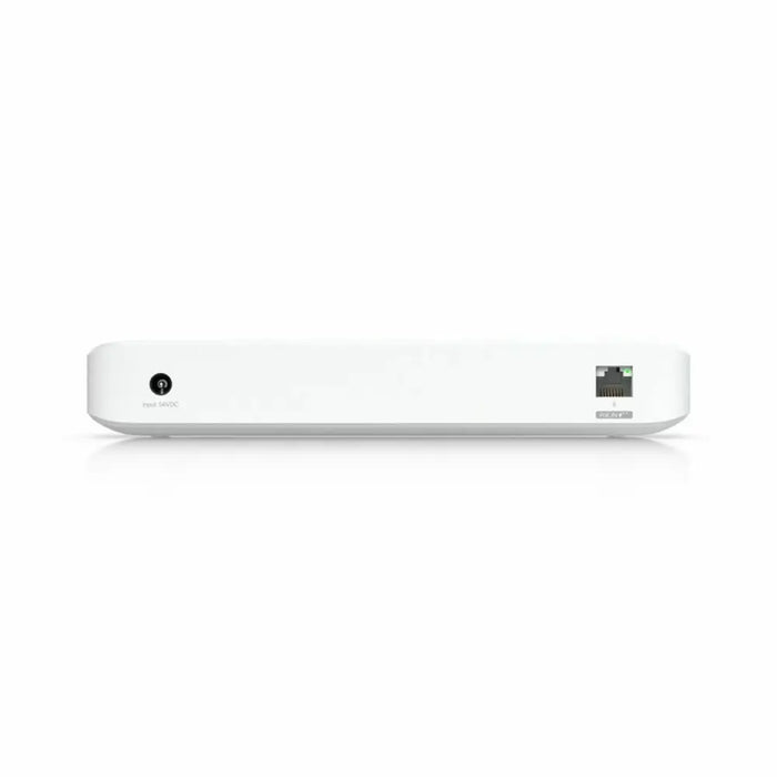 Switch UBIQUITI USW-ULTRA - Суичове<<<Компютър Мрежи и компоненти<<<Компютри|