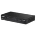 Switch with 8 ports EDIMAX GS-1008E V2 Gigabit - Суичове - без контрол<<<Мрежово оборудване<<<ValiAPI
