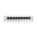Switch ZYXEL GS-108B v3 8 ports Gigabit metal housing - Unmanaged Switches<<<ZyXEL<<<ZyXEL<<<PolyComp&&&Суичове - без