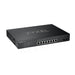 Switch ZYXEL XS1930-10 8-port managed 10Gb 2xSFP for mounting in a cabinet - Managed
