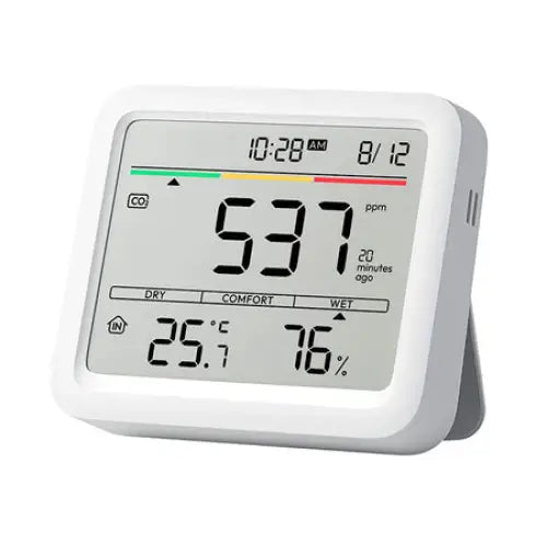 SwitchBot Meter Pro CO2 thermometer and hygrometer - Sensors<<<Actuators<<<Smart Home<<<InnproXML