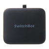 Wireless remote switch SwitchBot-S1 (black)