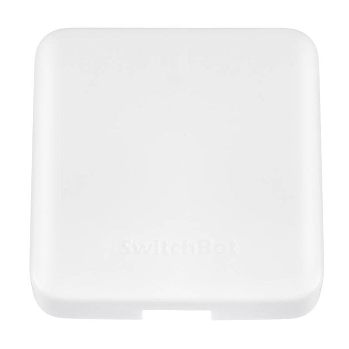 Set Smart remote control Hub + 3x Thermo-Hygrometer SwitchBot Hub Mini