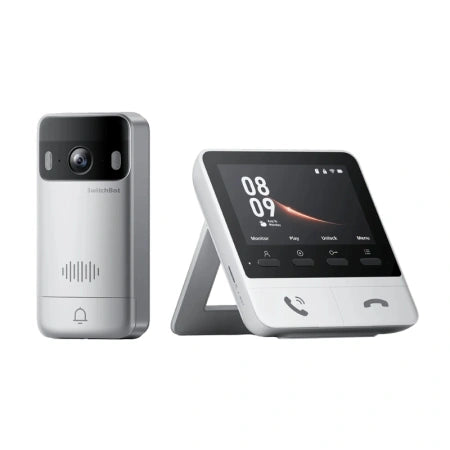 SwitchBot Video Doorbell Smart Video Doorbell