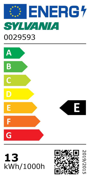 LED LAMP 1521 LM, E27, WARM LIGHT