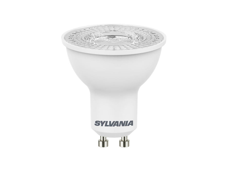 LED LAMP GU10, 320 LM, WARM LIGHT