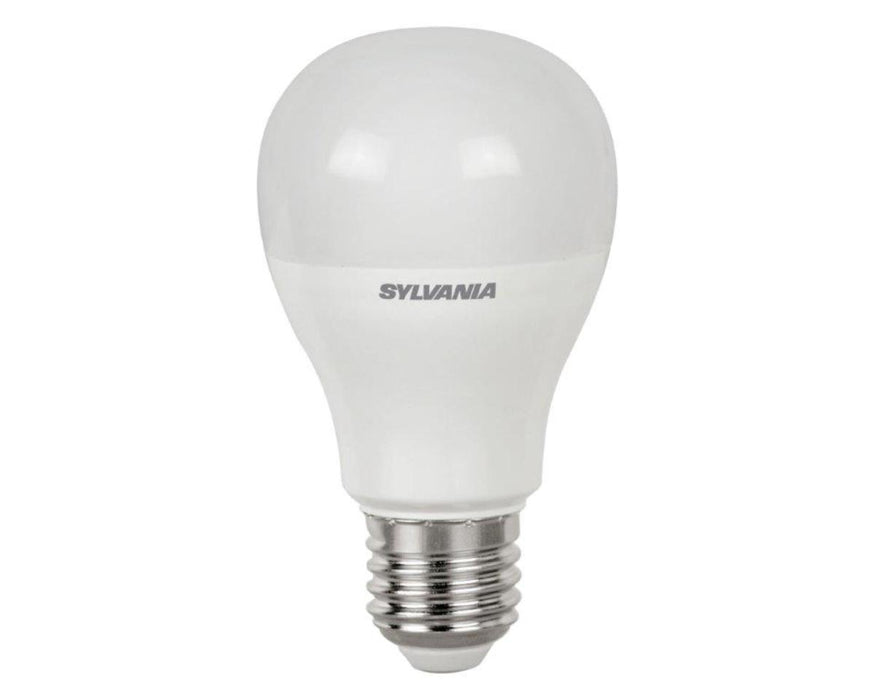 LED LAMP CLASSIC SYLVANIA 8W, E27, HOT