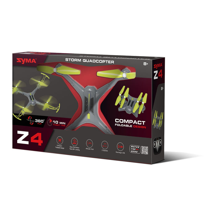 SYMA STORM QUADCOPTER drone