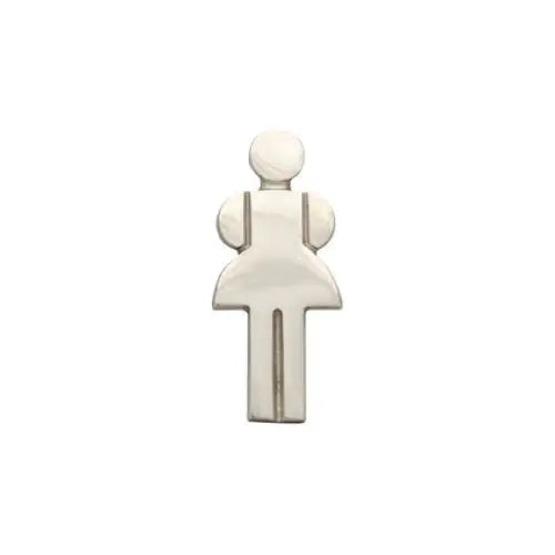 SYMBOL ’WOMAN’ SERGEANS - Обков за врати<<<Обков<<<Мебели и интериор<<<Praktiker&&&Обков за врати<<<Врати и
