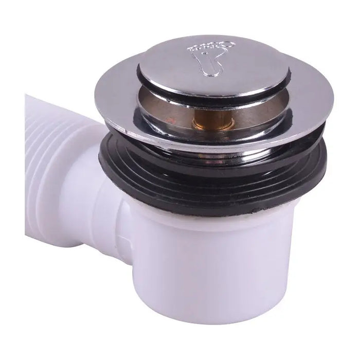SYNCHRO SHOWER CABIN SIPHON - Принадлежности за вани<<<Вани и аксесоари<<<Баня<<<Praktiker