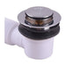 SYNCHRO SHOWER CABIN SIPHON - Принадлежности за вани<<<Вани и аксесоари<<<Баня<<<Praktiker