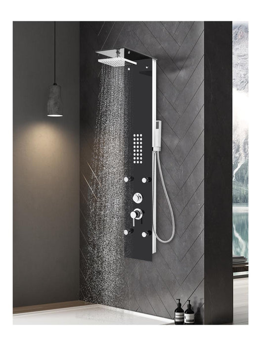 SHOWER PANEL CF-6352