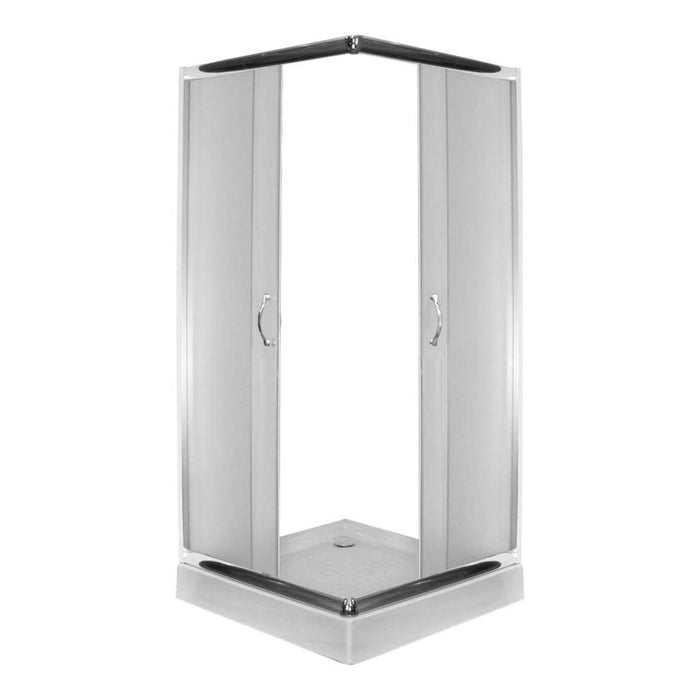 SHOWER CABIN 90X90 SYNCHRO SK-S-004/F