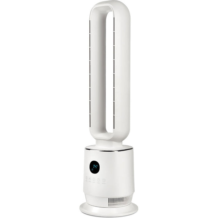 FANLESS FAN SYNCHRO NDY-EF601R TIMER