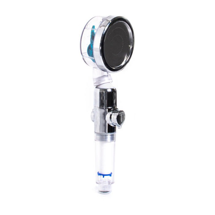 SHOWER HANDSET SYNCHRO