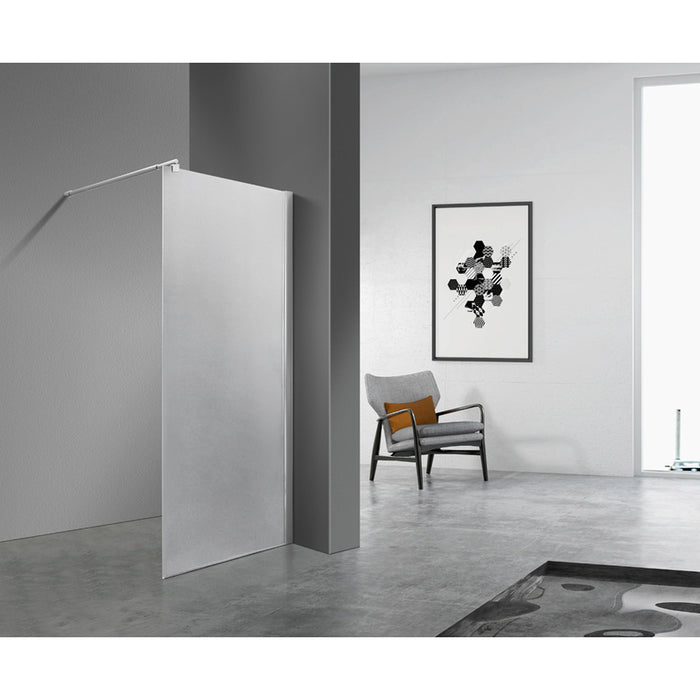 STATIONARY SCREEN 80X195 SYNCHRO SK-S-077