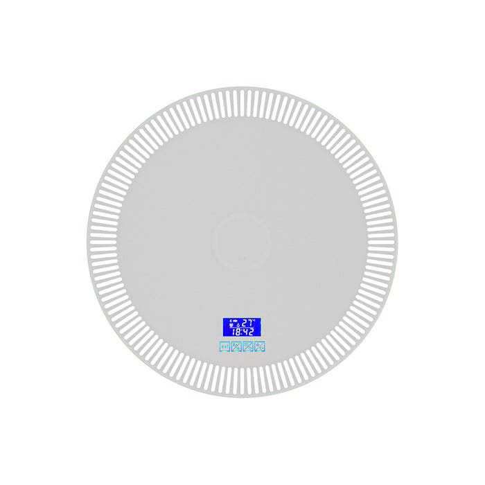LED MIRROR BLUETOOTH SYNCHRO 63430