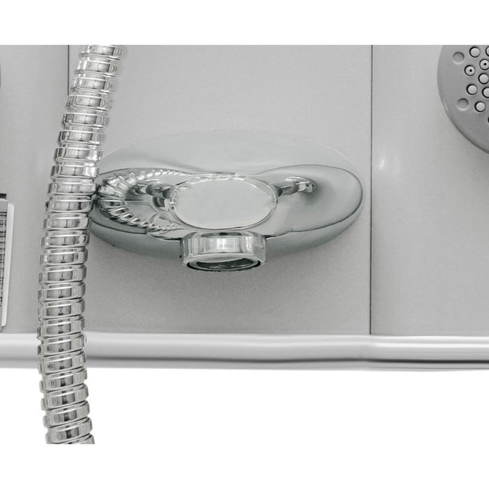 SHOWER PANEL SYNCHRO AED6804C