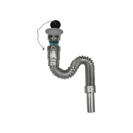 SINK FAUCET 1 1/4 SYNCHRO CP018A