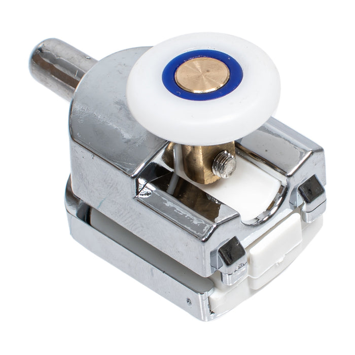 SINGLE WHEEL FOR SHOWER CABIN LOWER SYNCHRO SK-S-002/004