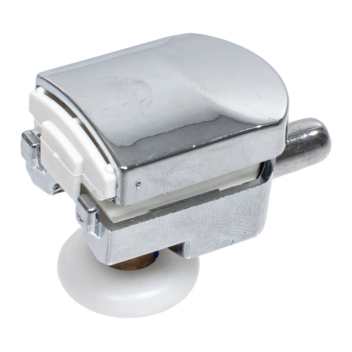 SINGLE WHEEL FOR SHOWER CABIN LOWER SYNCHRO SK-S-002/004