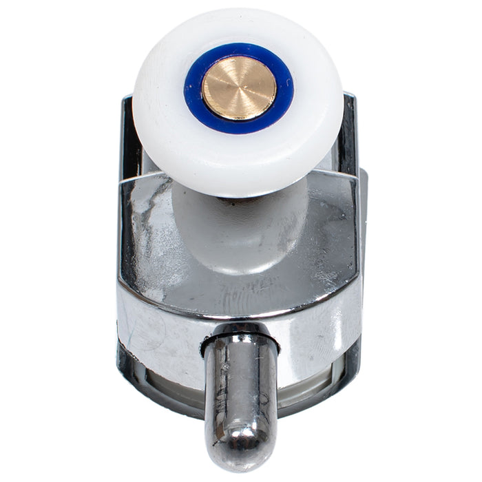 SINGLE WHEEL FOR SHOWER CABIN LOWER SYNCHRO SK-S-002/004