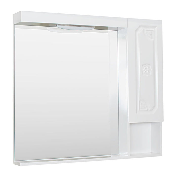 BATHROOM CABINET WITH MIRROR SYNCHRO 8912-90