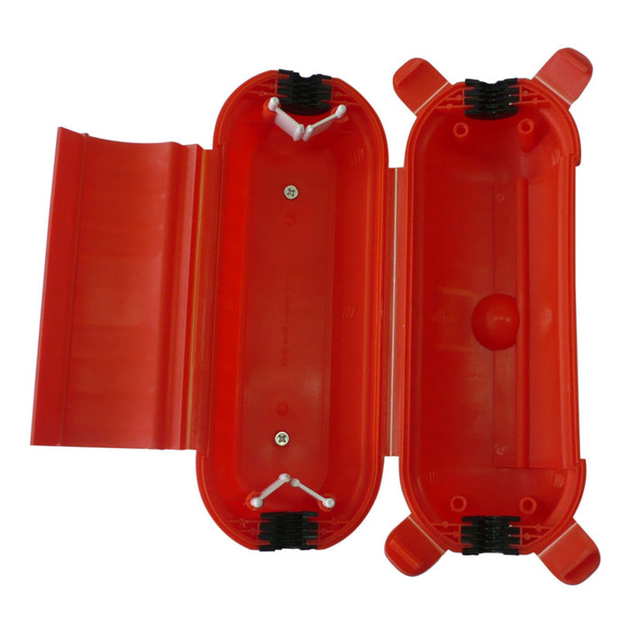 MOISTURE-PROOF CABLE SYNCHRO JUNCTION BOX FSH-01