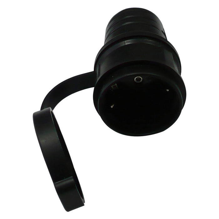 COUPLING WITH COVER IP44 IP44 SYNCHRO SY-CZ-29