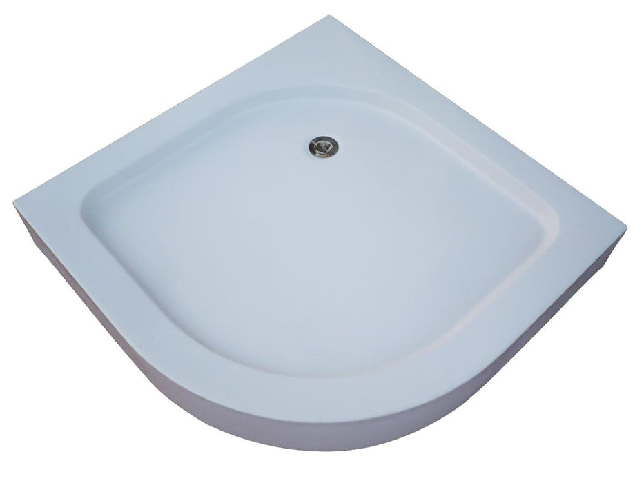 SHOWER TRAY. 90X90 S131