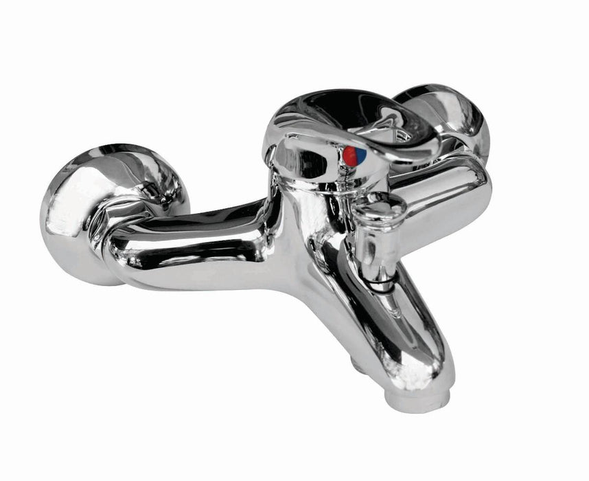 BATH/SHOWER FAUCET WITHOUT ACCESSORIES QL260