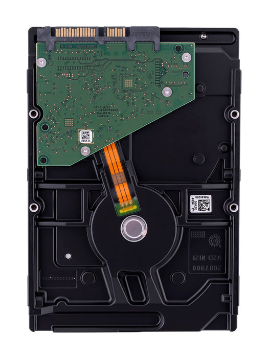 Hard disk SYNOLOGY HAT3300 NAS 4TB Plus Series SATA 3.5"