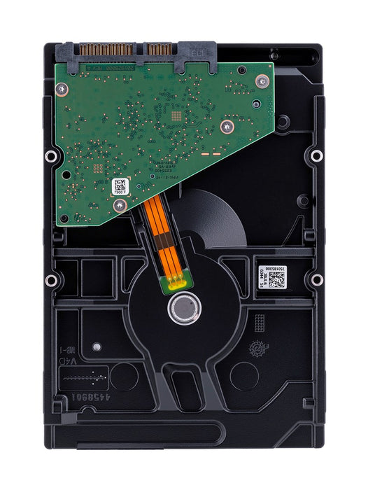 Hard drive SYNOLOGY HAT3300 NAS 6TB Plus Series SATA 3.5"