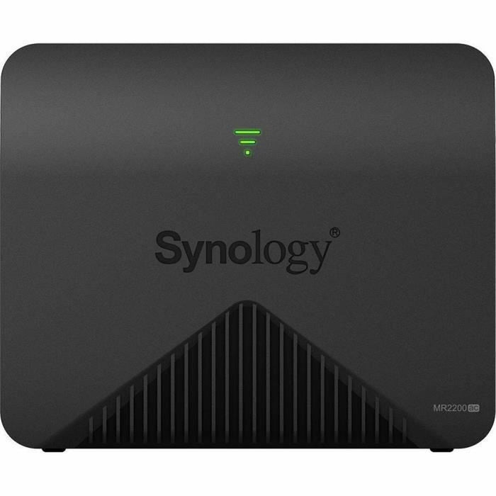 Router Synology