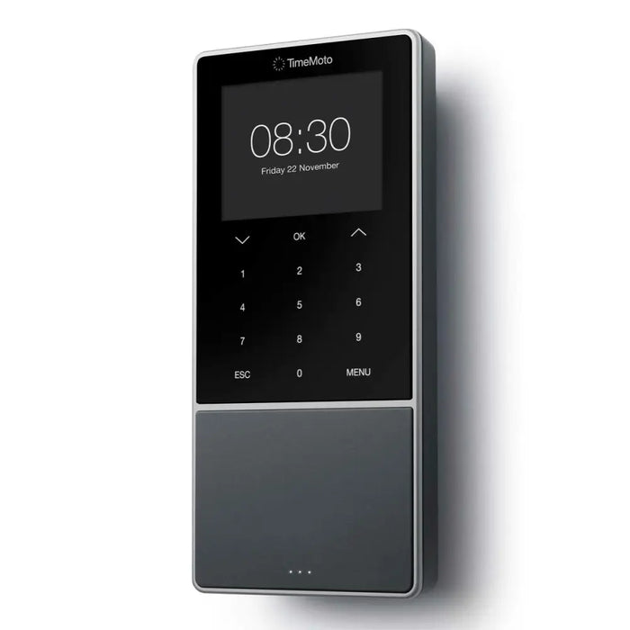 System for Biometric Access Control Safescan - Електроника Периферни и резервни части<<<Компютри|