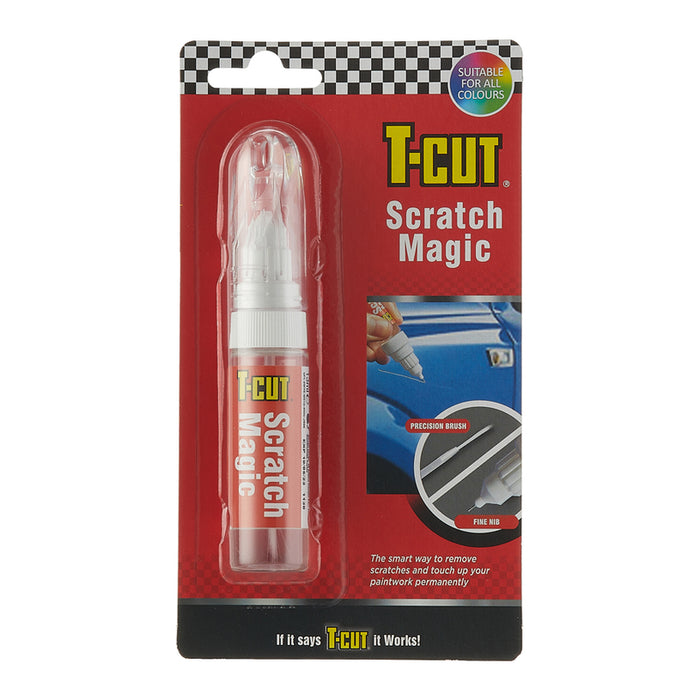 ANTI-SCRATCH MARKER T-CUT SRP010