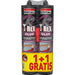 T-REX ASSEMBLY ADHESIVE QUICK 2 X 380 G SOUDAL 15 - Лепила<<<Лепила и ленти<<<Бои и