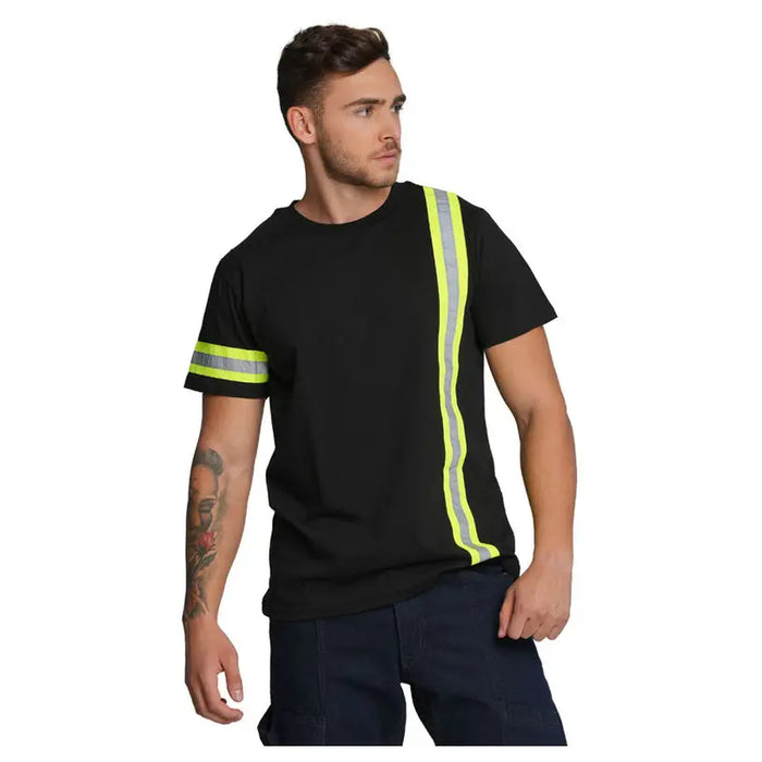 T-SHIRT SIZE L VIKING GAZA 4 - Работни дрехи<<<Работно облекло<<<Инструменти и железария<<<Praktiker