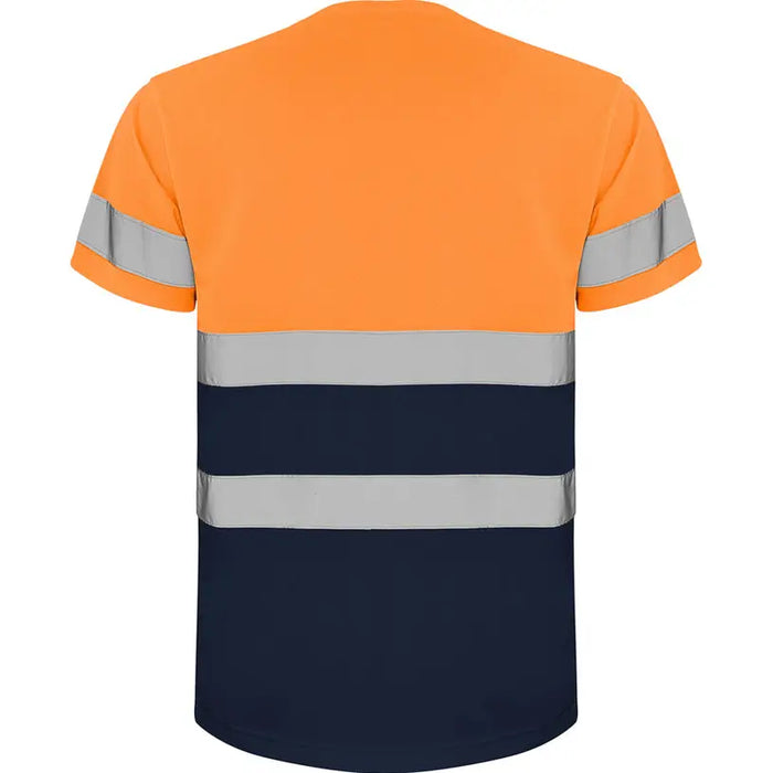 T-SHIRT SIZE M ROLY DELTA HV - Работни дрехи<<<Работно облекло<<<Инструменти и железария<<<Praktiker