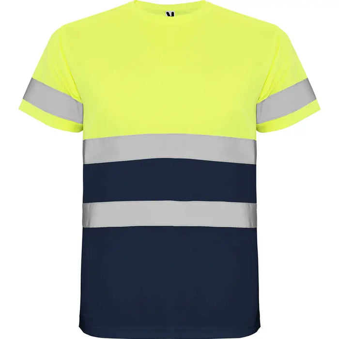 T-SHIRT SIZE S ROLY DELTA HV - Работни дрехи<<<Работно облекло<<<Инструменти и железария<<<Praktiker