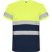 T-SHIRT SIZE S ROLY DELTA HV - Работни дрехи<<<Работно облекло<<<Инструменти и железария<<<Praktiker