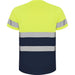 T-SHIRT SIZE S ROLY DELTA HV - Работни дрехи<<<Работно облекло<<<Инструменти и железария<<<Praktiker