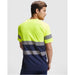 T-SHIRT SIZE S ROLY DELTA HV - Работни дрехи<<<Работно облекло<<<Инструменти и железария<<<Praktiker